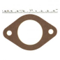 Preview: James, carburetor to manifold gasket. Bendix Single